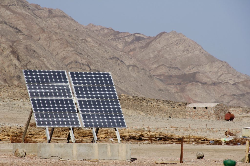 Energia-Renovable-Africa