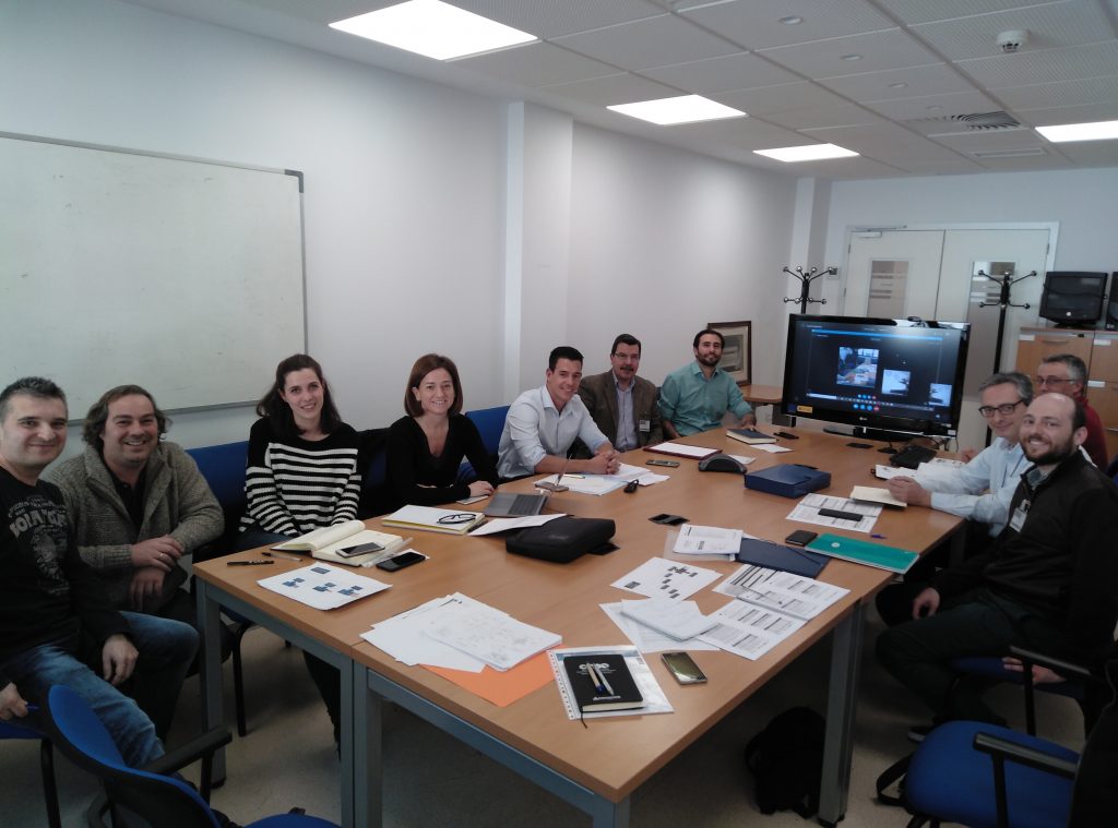 Consorcio TOGETHER