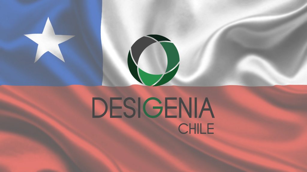 Desigenia Chile