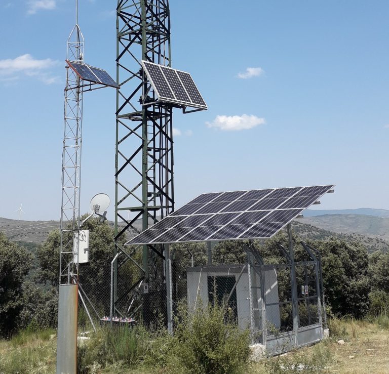 sistemas autónomos de energías renovables