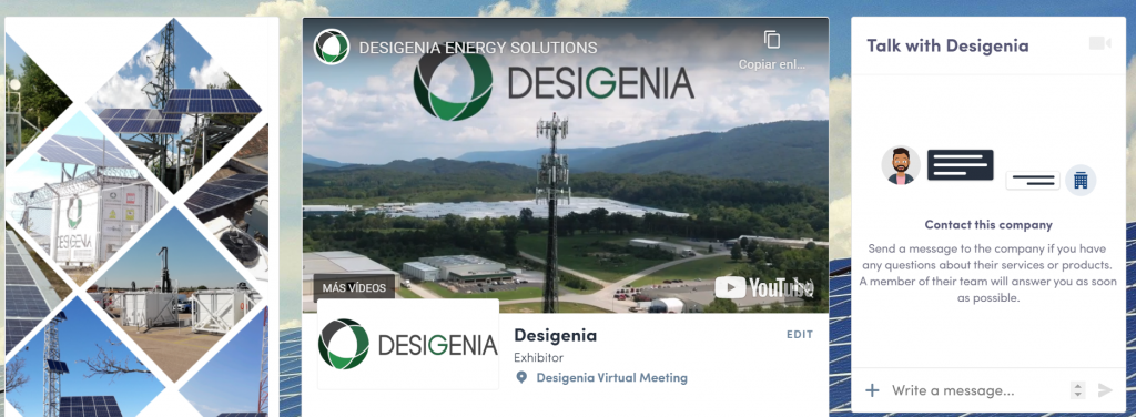 desigenia towerxchange