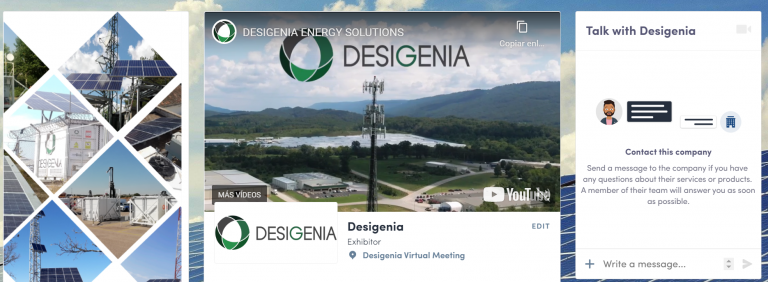 desigenia towerxchange