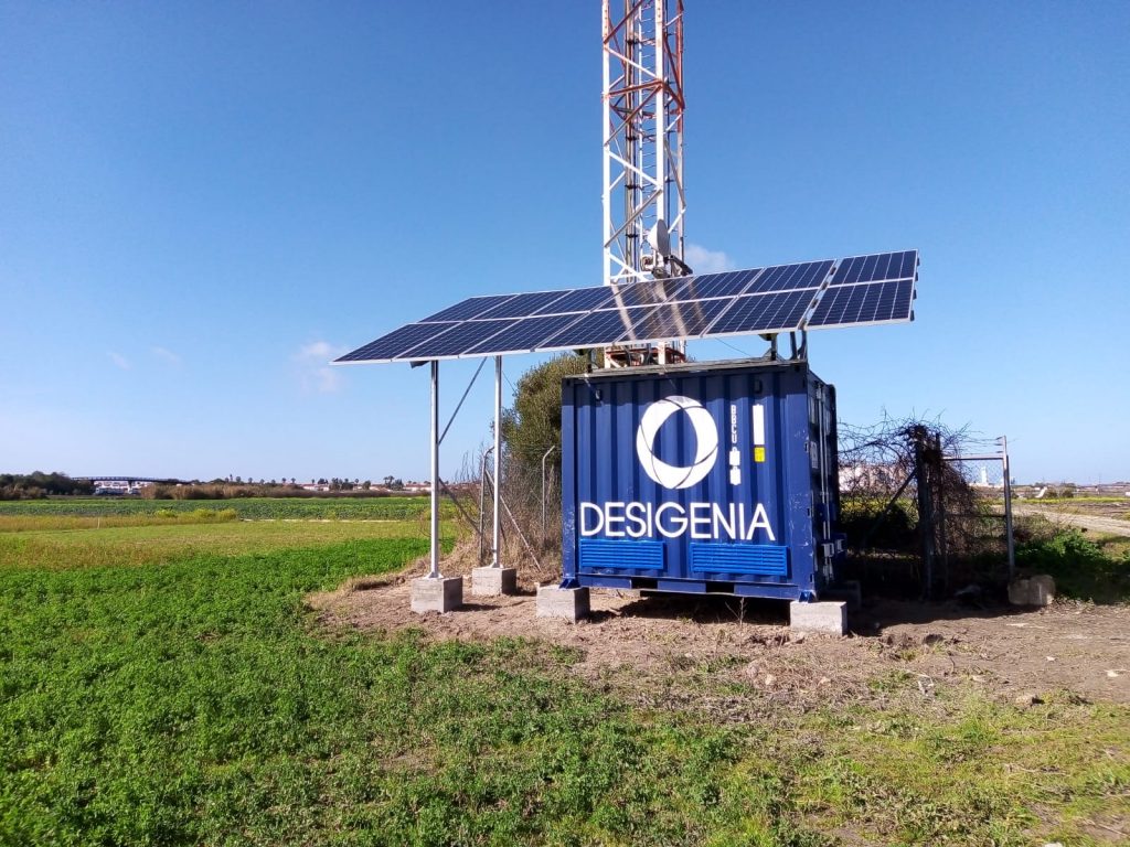 desigenia power systems