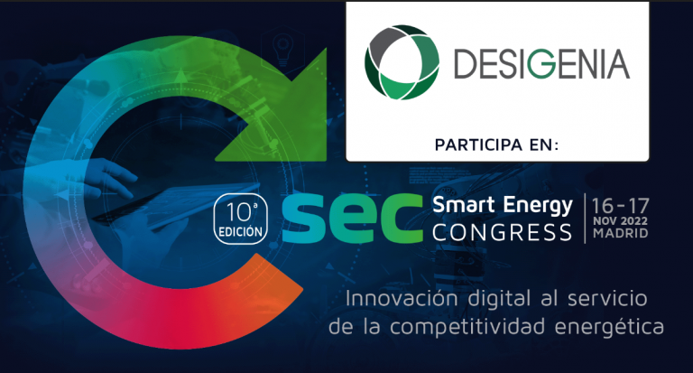 desigenia energy congress