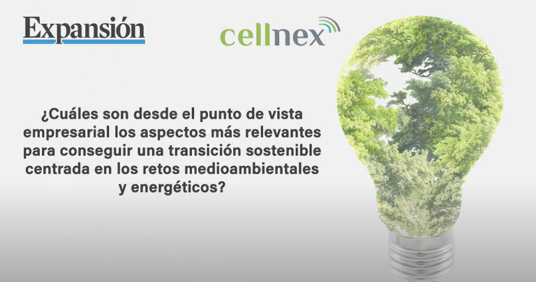 desigenia cellnex expansion